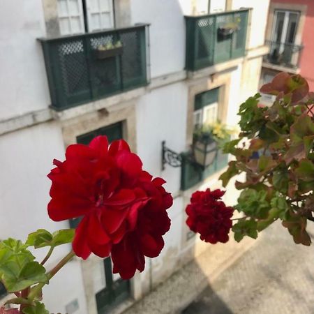 Apartamento In The Heart Of Lisboa Exterior foto