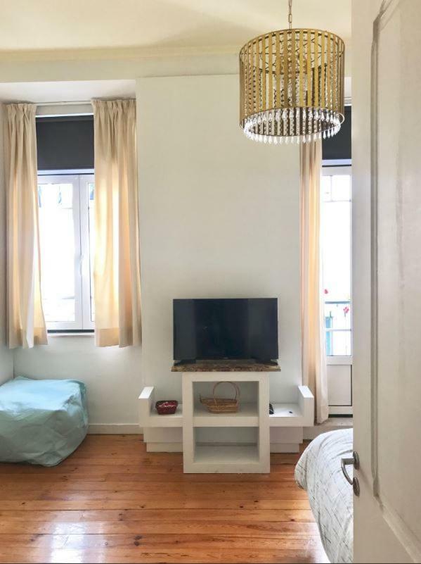Apartamento In The Heart Of Lisboa Exterior foto