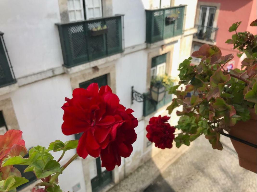 Apartamento In The Heart Of Lisboa Exterior foto