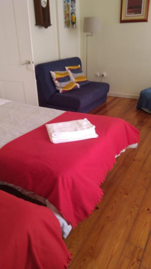 Apartamento In The Heart Of Lisboa Exterior foto