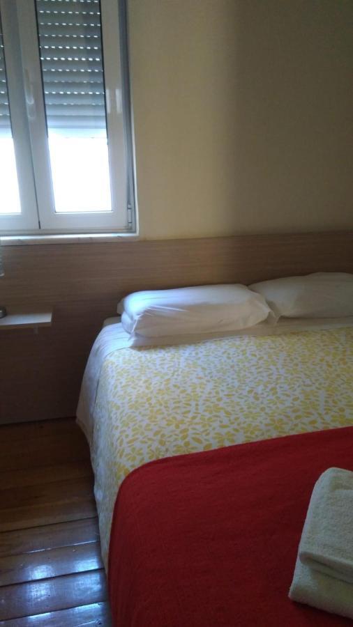 Apartamento In The Heart Of Lisboa Exterior foto